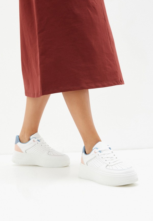 фото Кеды diora.rim