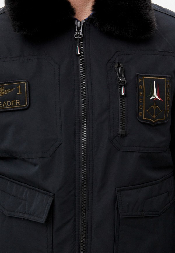 фото Куртка утепленная aeronautica militare