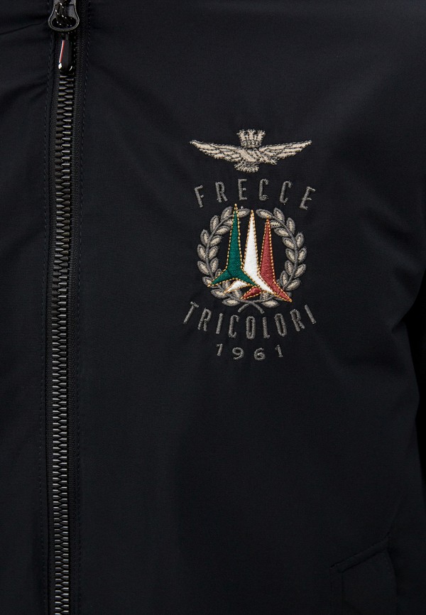 фото Куртка утепленная aeronautica militare