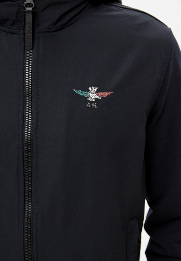 фото Куртка aeronautica militare