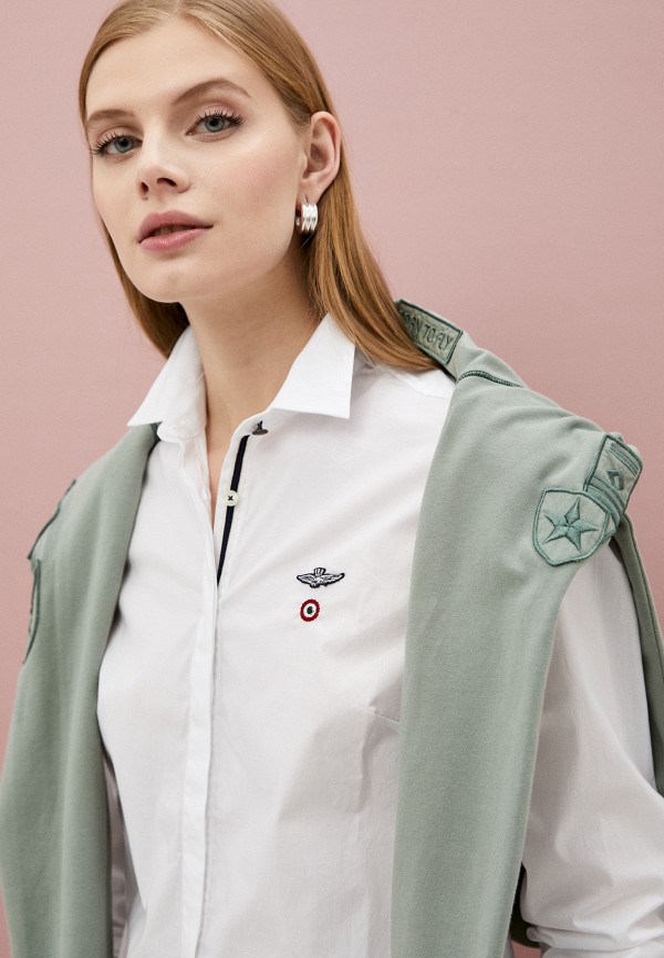 фото Рубашка aeronautica militare