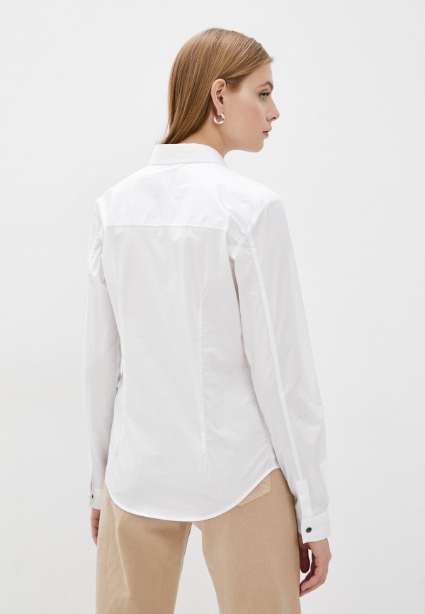 фото Рубашка aeronautica militare