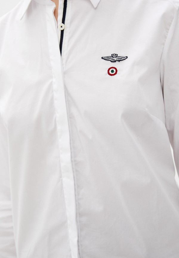 фото Рубашка aeronautica militare