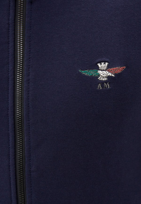 

Олимпийка Aeronautica Militare, Синий, Aeronautica Militare RTLAAU262501