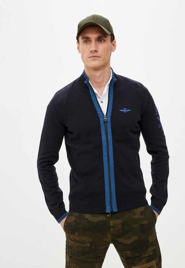

Кардиган Aeronautica Militare, Синий, Aeronautica Militare RTLAAU264001
