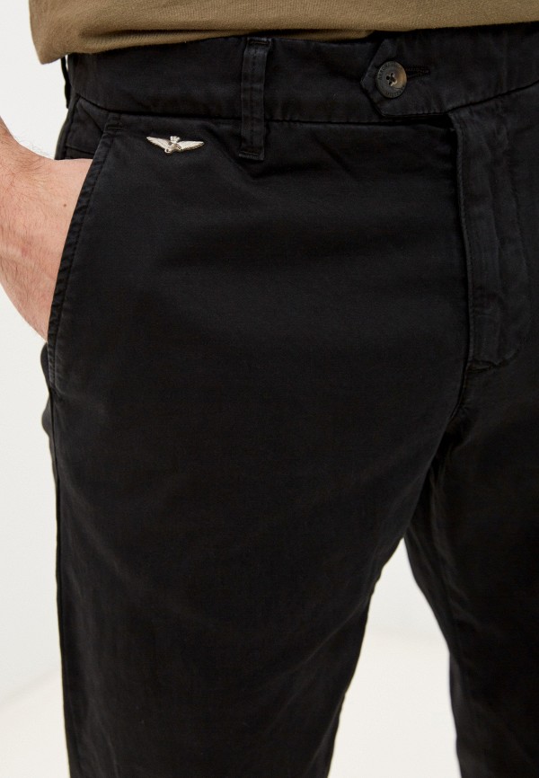 фото Брюки aeronautica militare