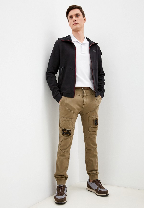 фото Брюки aeronautica militare