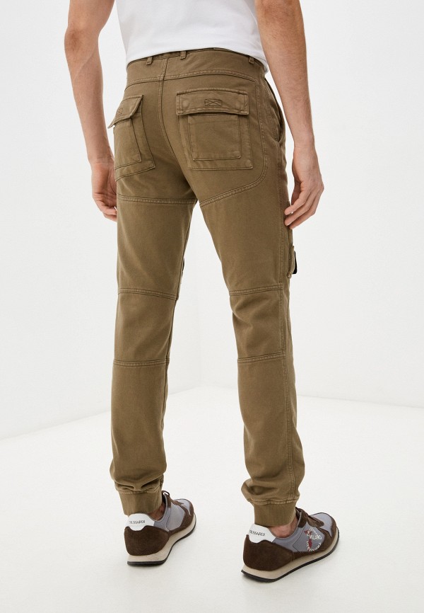 фото Брюки aeronautica militare