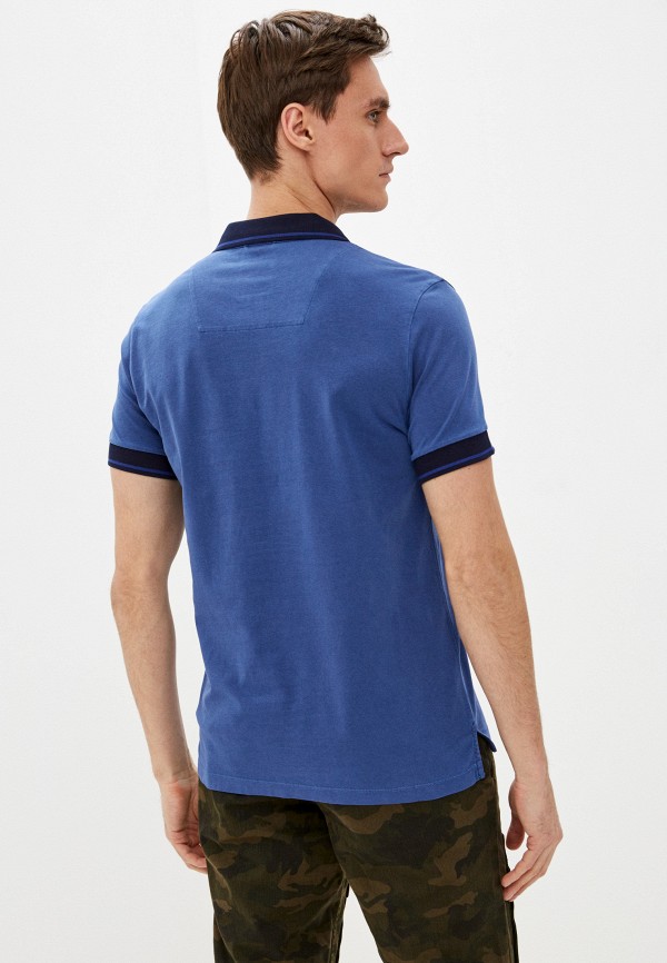 фото Поло aeronautica militare