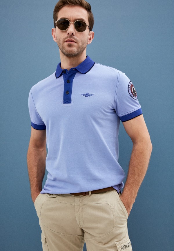 фото Поло aeronautica militare