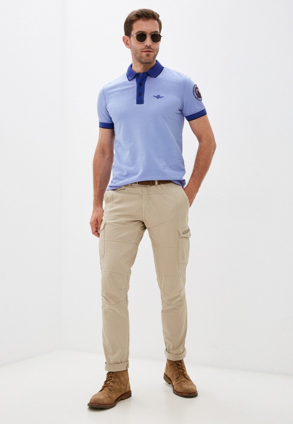 фото Поло aeronautica militare