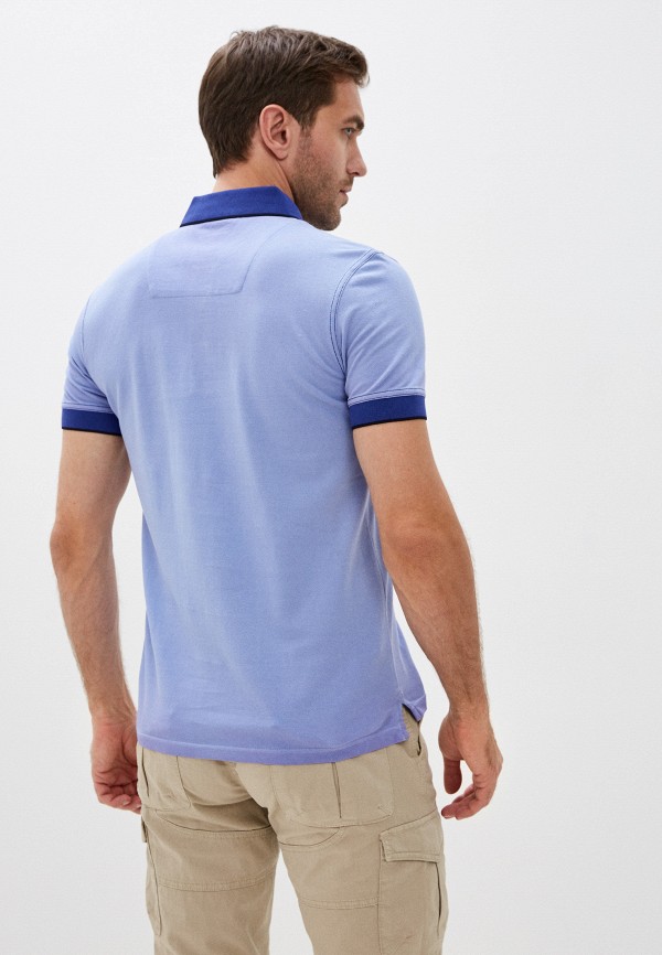 фото Поло aeronautica militare