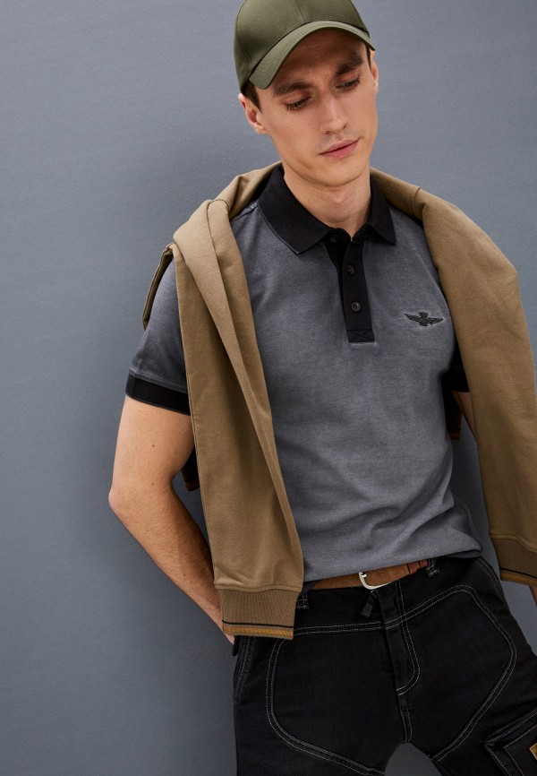 фото Поло aeronautica militare