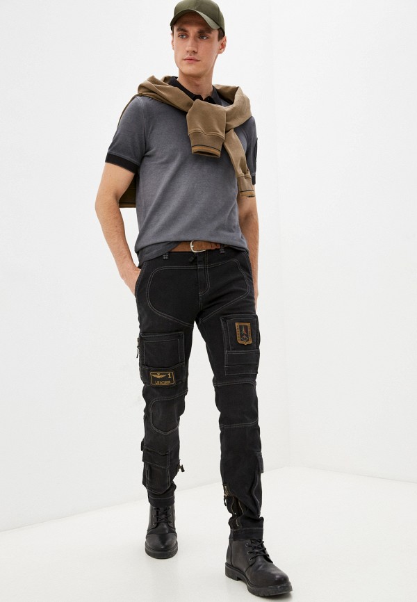 фото Поло aeronautica militare