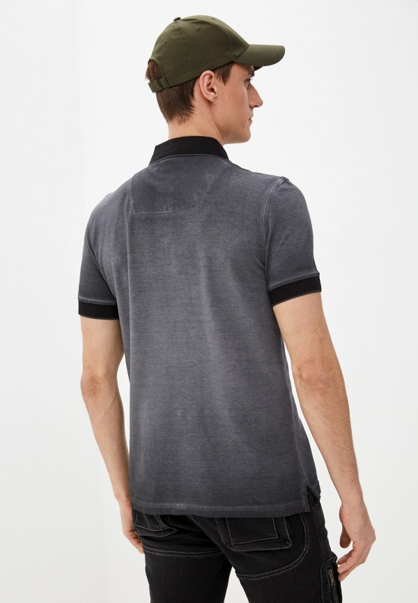 фото Поло aeronautica militare