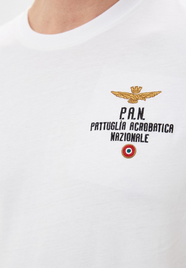 фото Футболка aeronautica militare