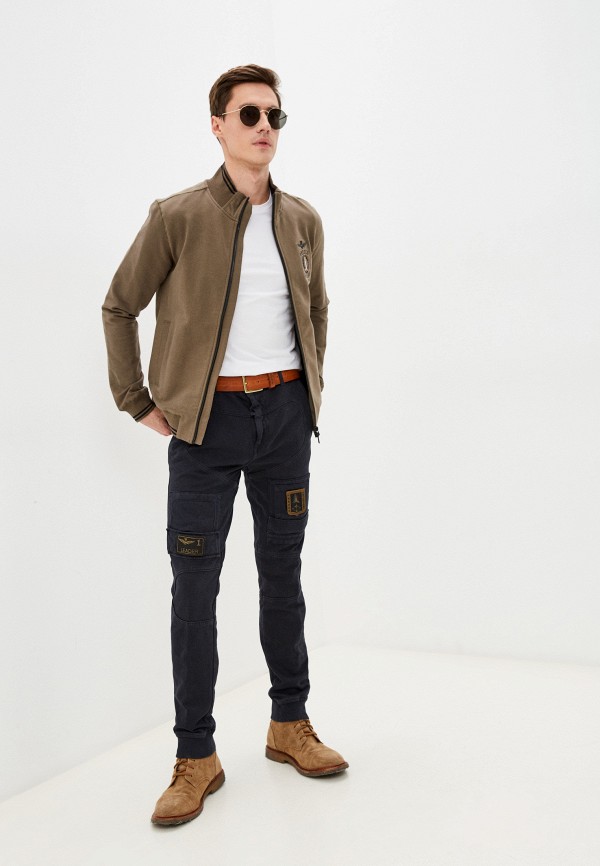 фото Футболка aeronautica militare