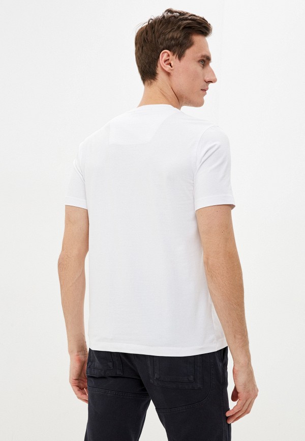 фото Футболка aeronautica militare