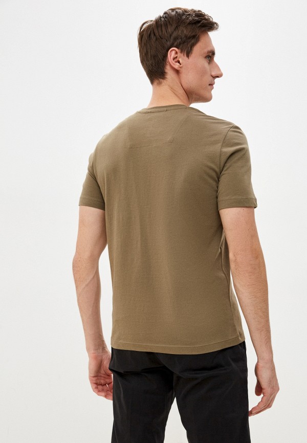 фото Футболка aeronautica militare