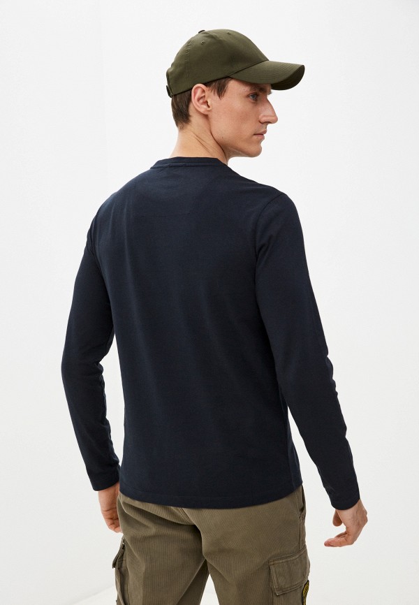 фото Лонгслив aeronautica militare