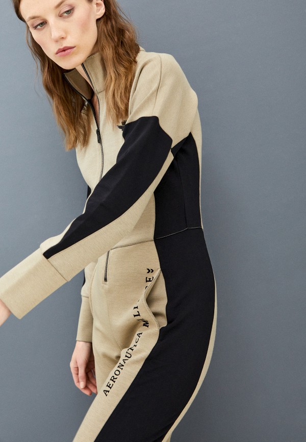 фото Комбинезон aeronautica militare