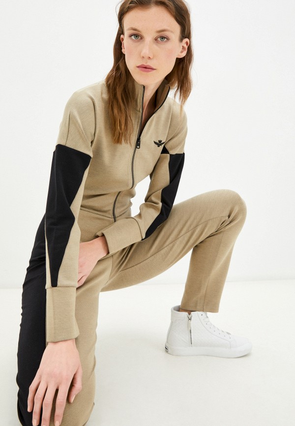 фото Комбинезон aeronautica militare