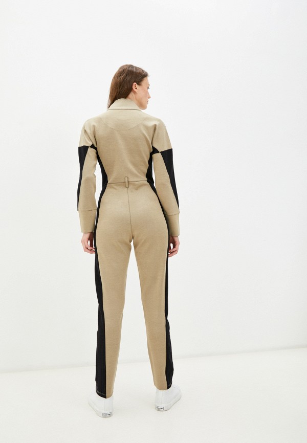 фото Комбинезон aeronautica militare