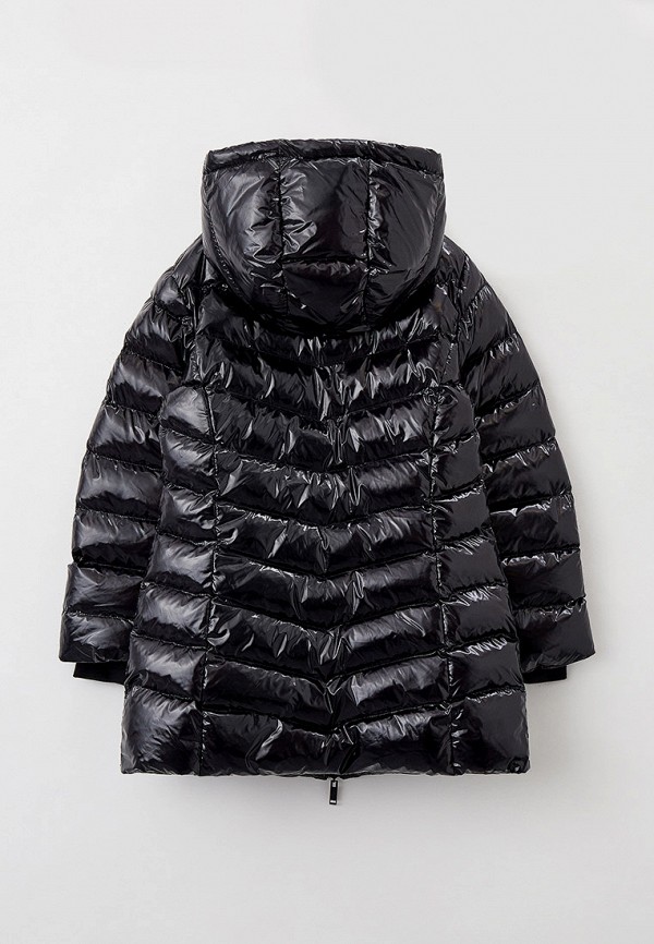 фото Куртка утепленная iceberg