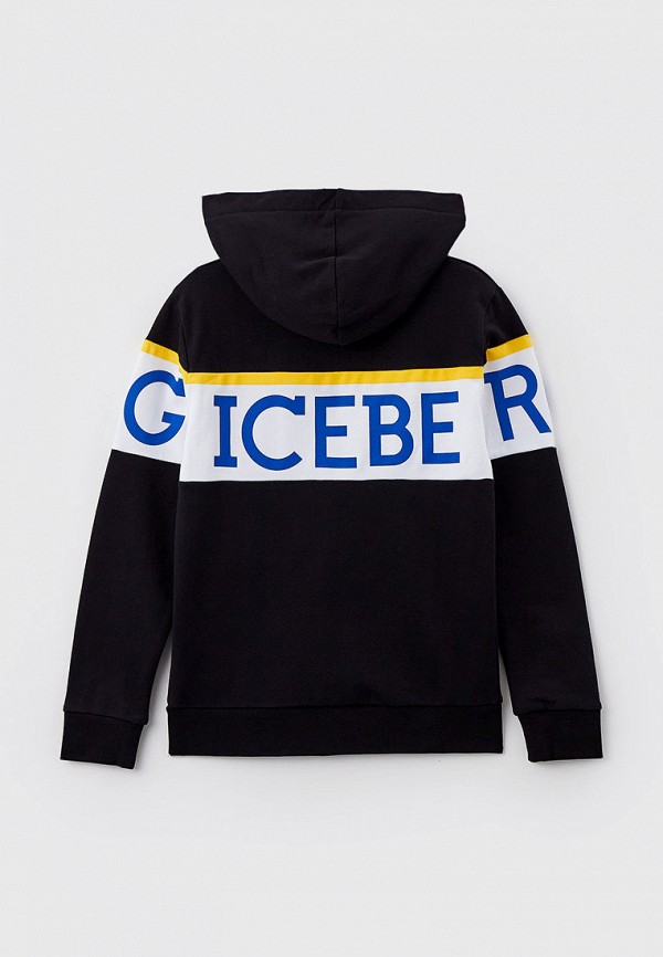 фото Худи iceberg