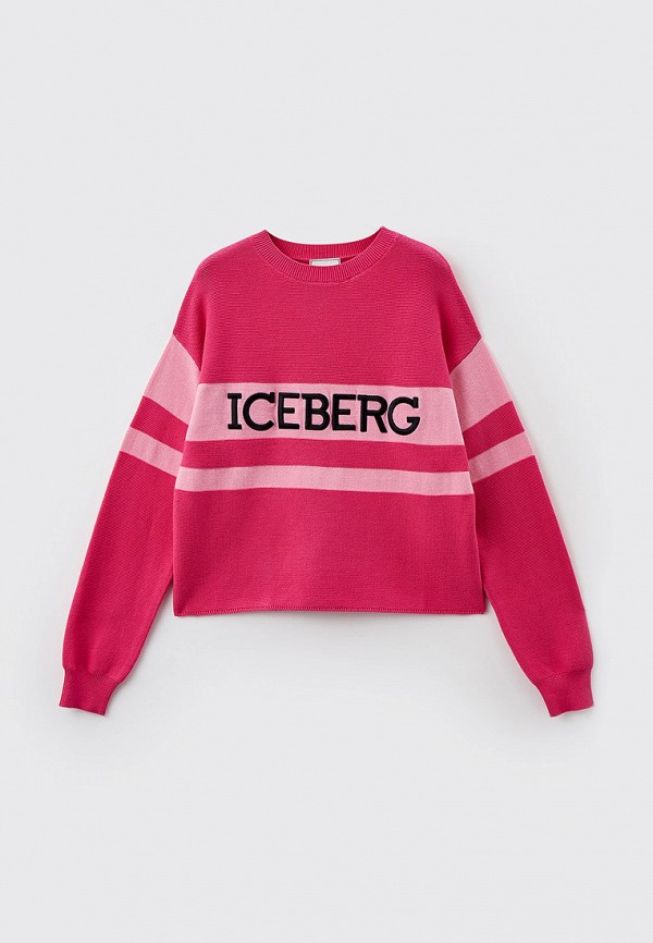 

Джемпер Iceberg, Розовый
