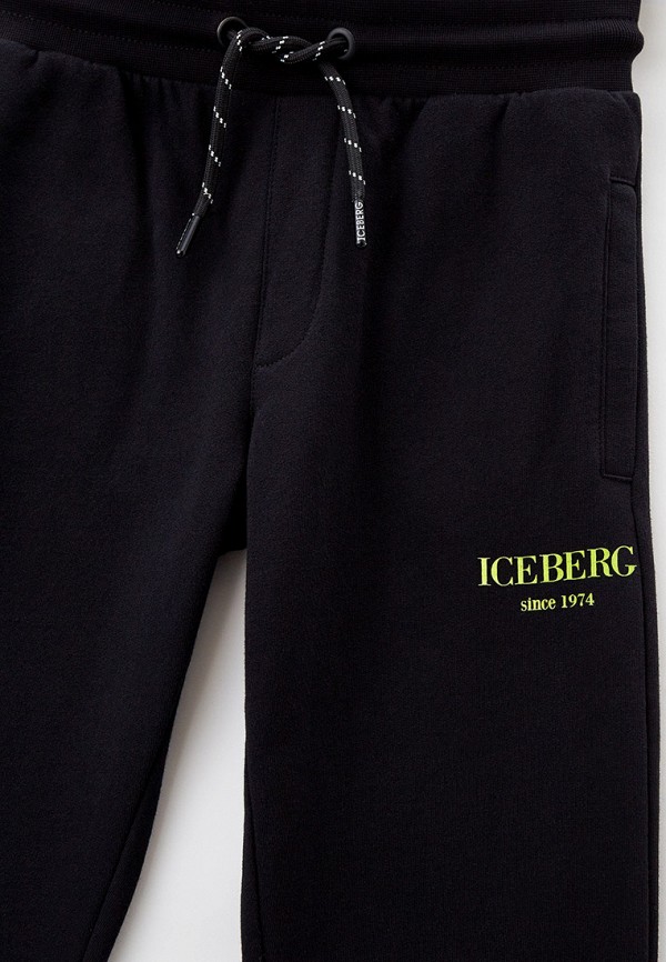 фото Брюки спортивные iceberg