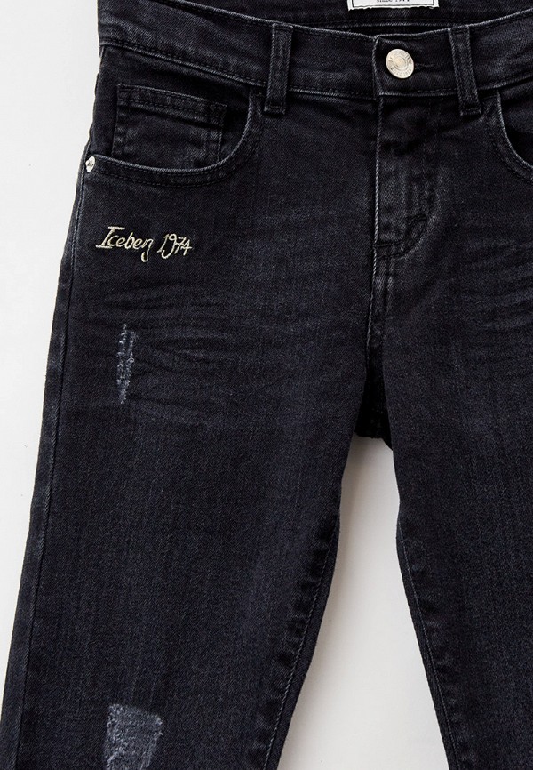 фото Джинсы iceberg