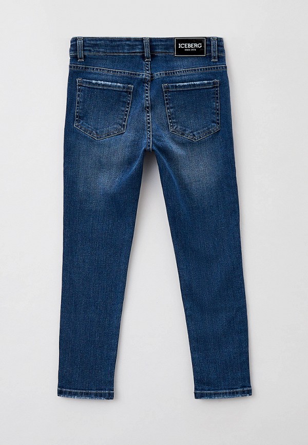 фото Джинсы iceberg