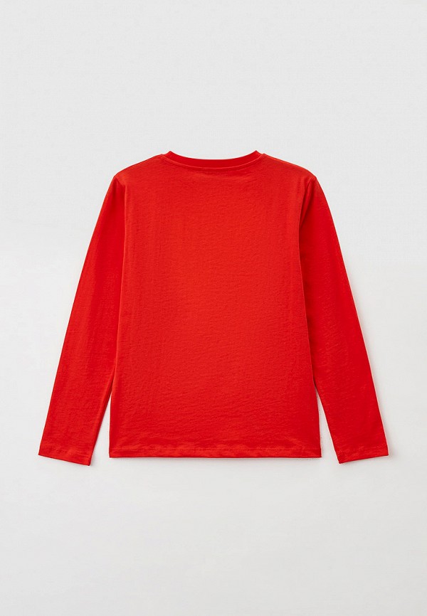 фото Лонгслив iceberg