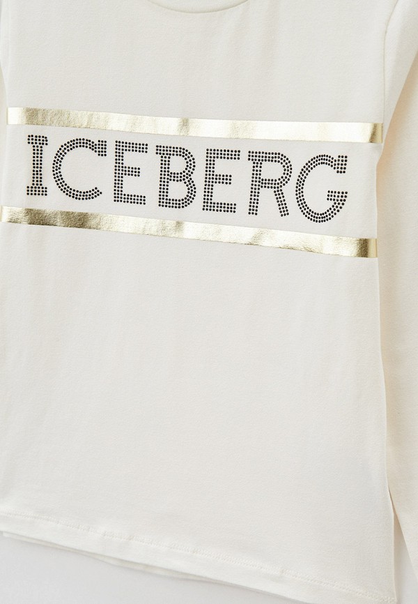 фото Лонгслив iceberg