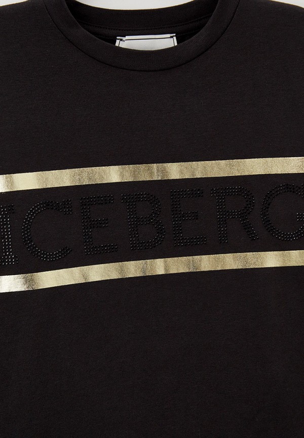 фото Лонгслив iceberg