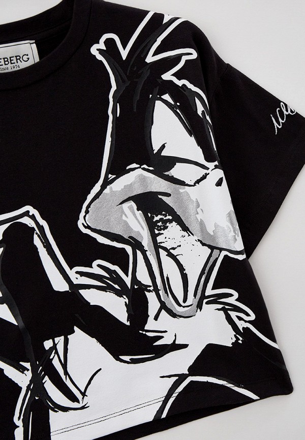 фото Футболка iceberg