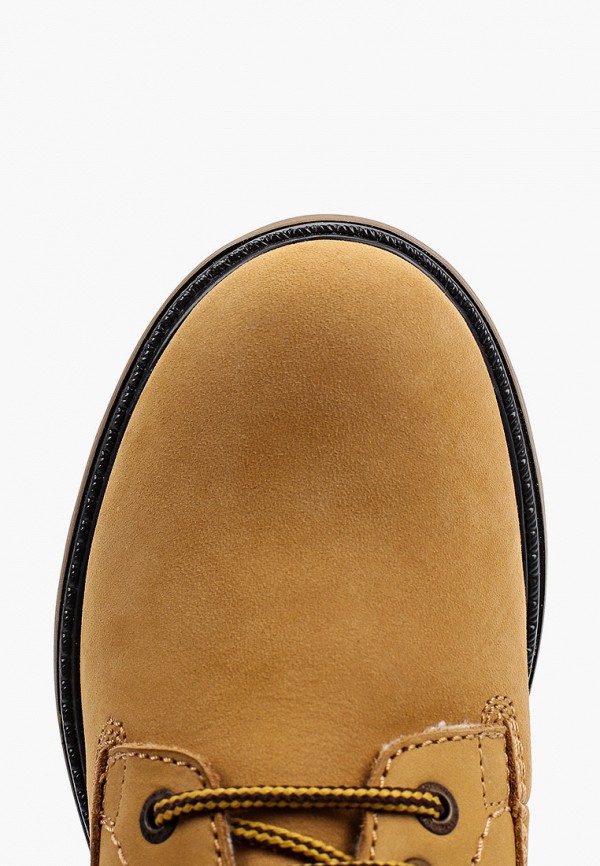 фото Ботинки wrangler