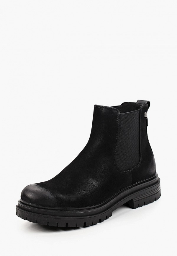 фото Ботинки wrangler