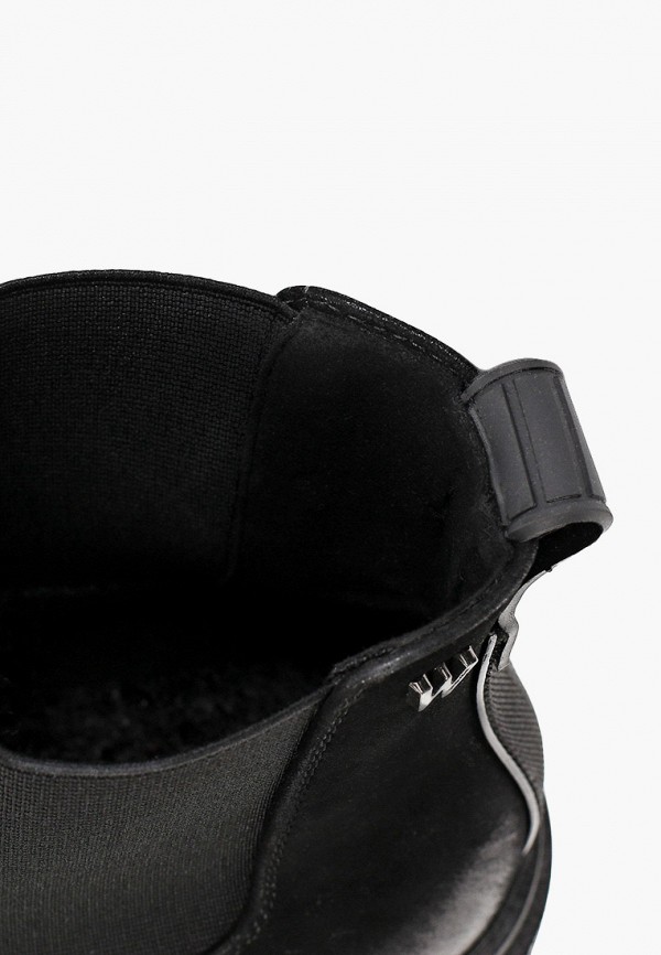 фото Ботинки wrangler