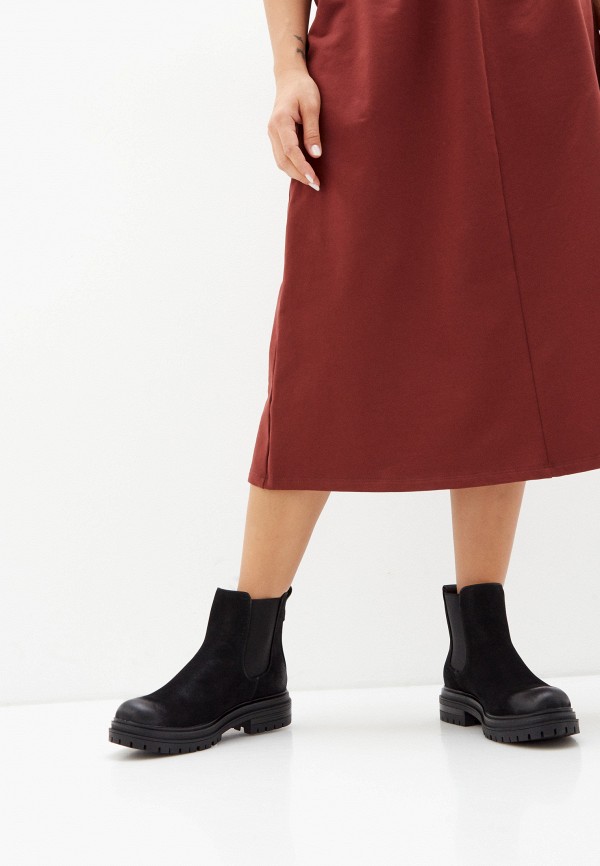 фото Ботинки wrangler