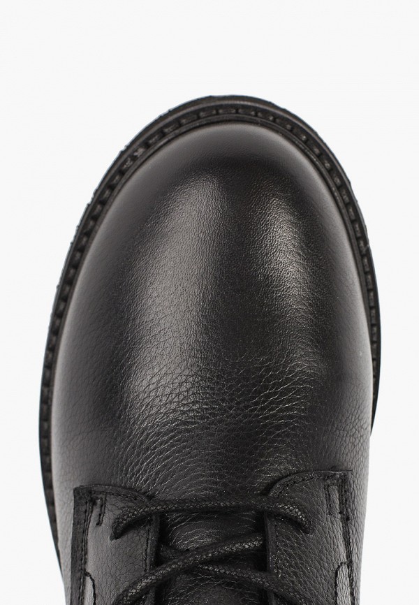 фото Ботинки wrangler