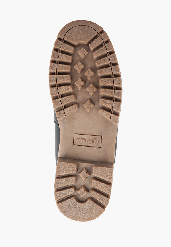 фото Ботинки wrangler