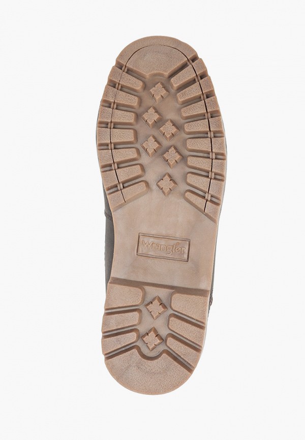 фото Ботинки wrangler