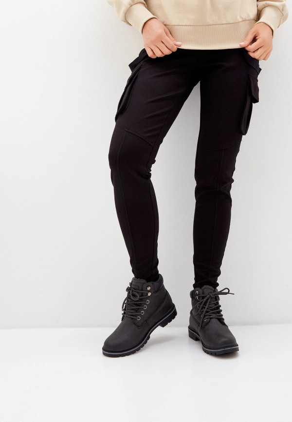 фото Ботинки wrangler