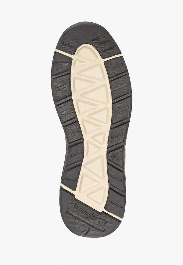 фото Ботинки wrangler