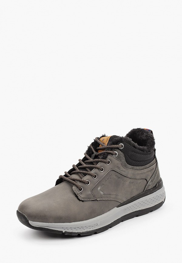 фото Ботинки wrangler