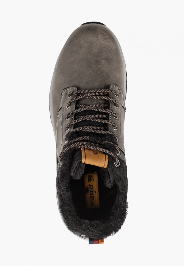 фото Ботинки wrangler