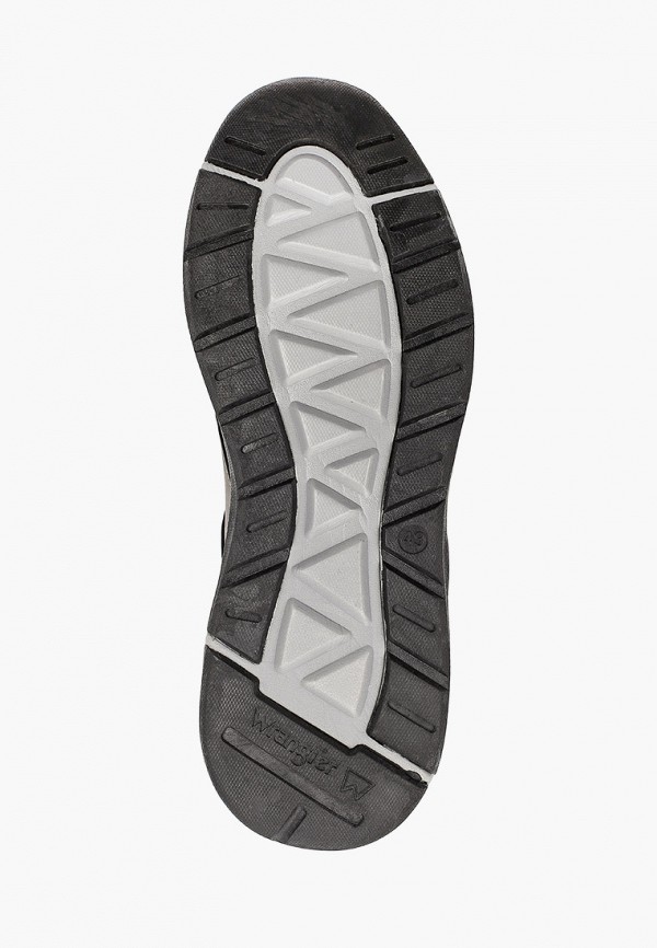 фото Ботинки wrangler