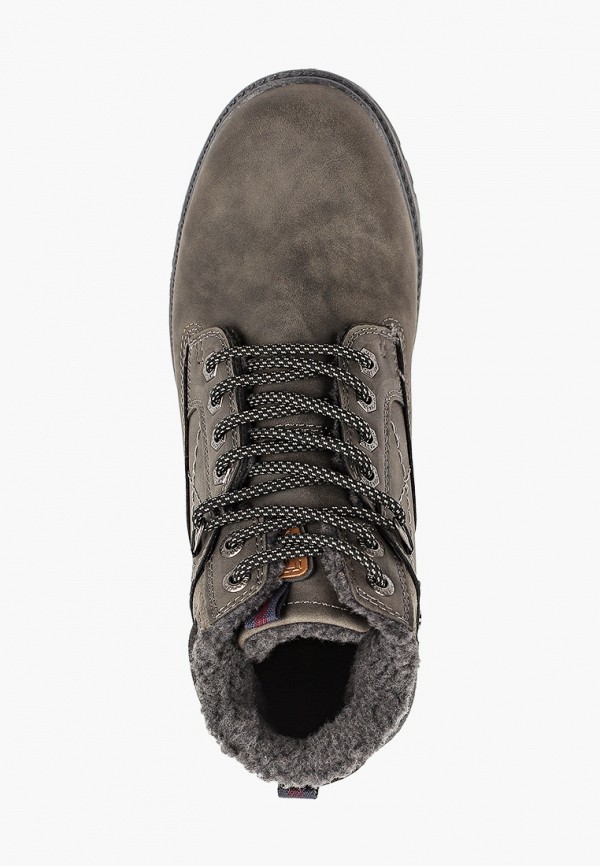 фото Ботинки wrangler